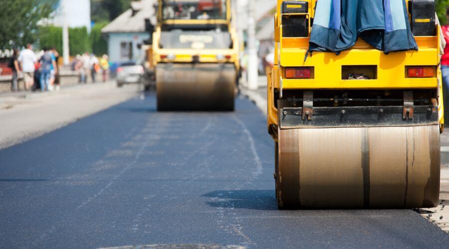 Expert top industrial roofings services in Sterling, OH